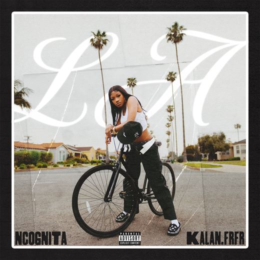 LA (feat. Kalan.FrFr) — NCognita