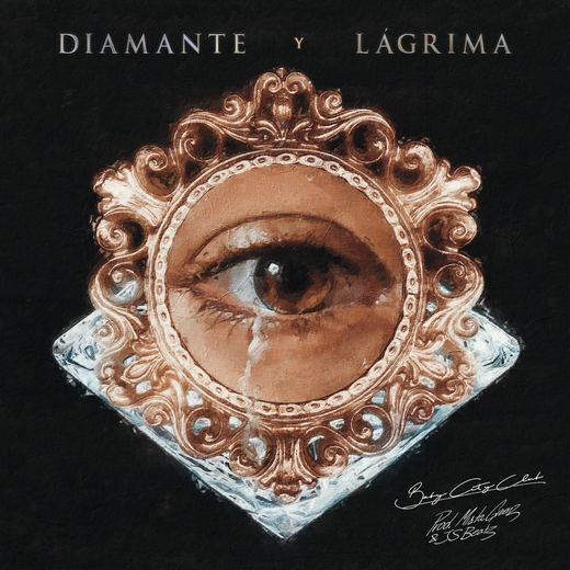 Diamante y Lágrima — Baby City Club