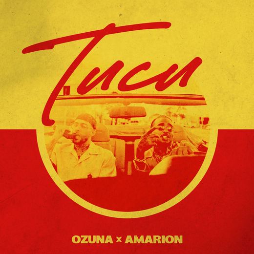 Tucu — Ozuna, Amarion