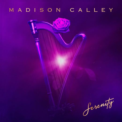 Serenity — Madison Calley
