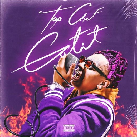 Top Chef Gotit — Lil Gotit