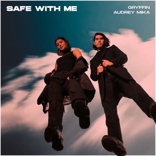 Safe With Me — Gryffin