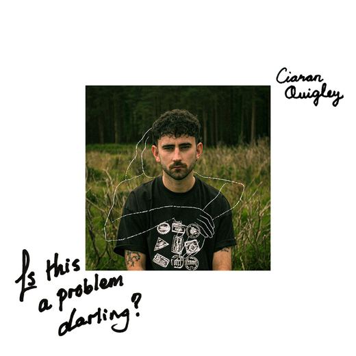 I've Got Drugs — Ciaran Quigley
