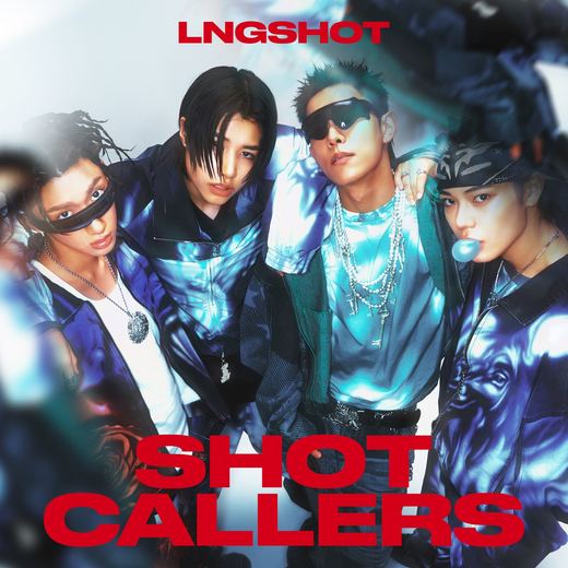 SHOT CALLERS — LNGSHOT