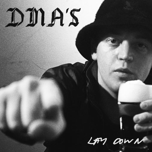 Lay Down — DMA'S