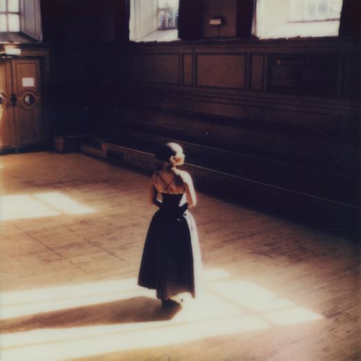 Angel Patience (Live) — Olympia Vitalis