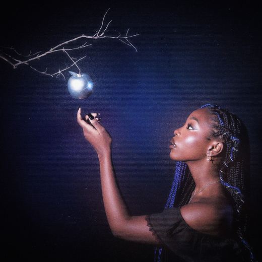 Eve — Precious Pepala