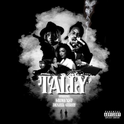 Tally — midwxst