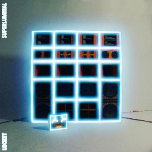 Superluminal — Locket