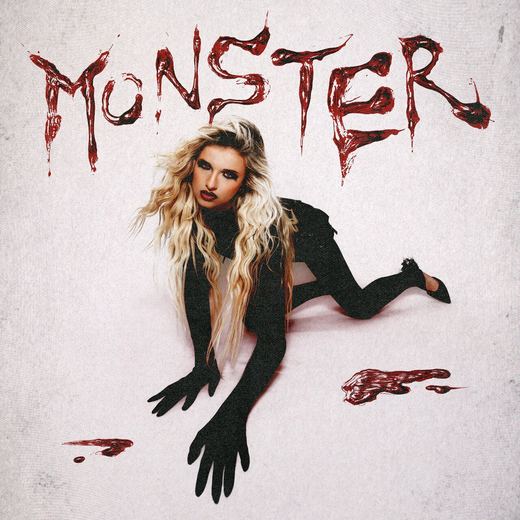 Monster — Izza