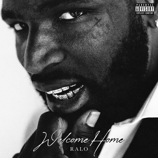Welcome Home — Ralo