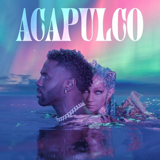 Acapulco — Jason Derülo