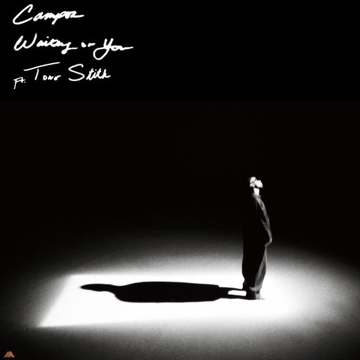 WAITING ON YOU (feat. Tone Stith) — Camper