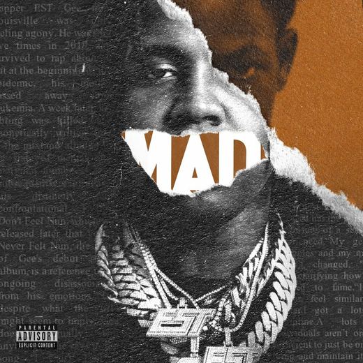 MAD — EST Gee
