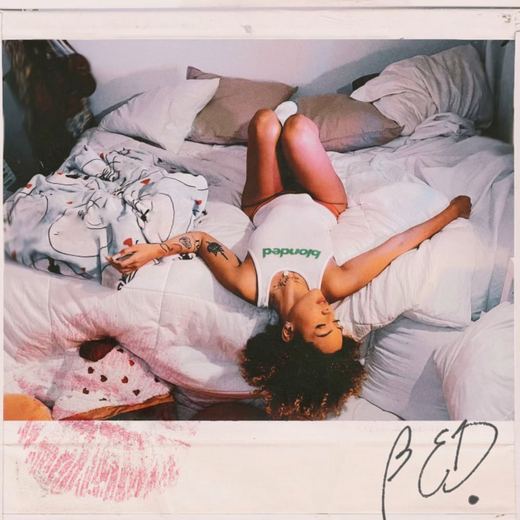 Bed — IV. Jay