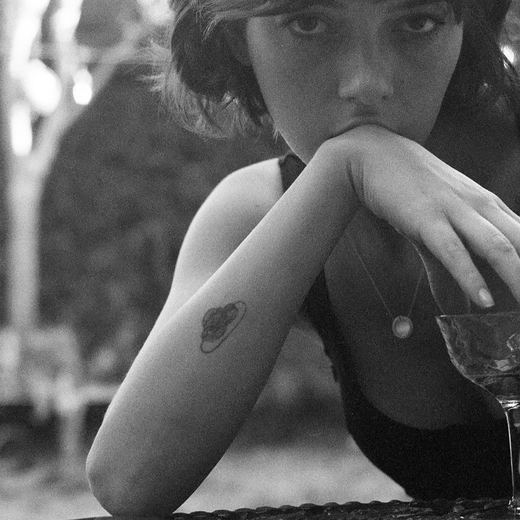 Spaghetti Tattoo — Plain White T's