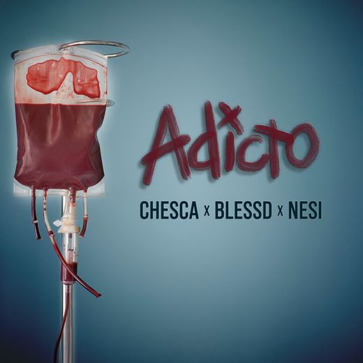 Adicto — Chesca