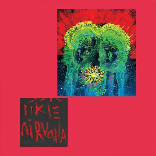 LIKE NIRVANA — Cub Sport