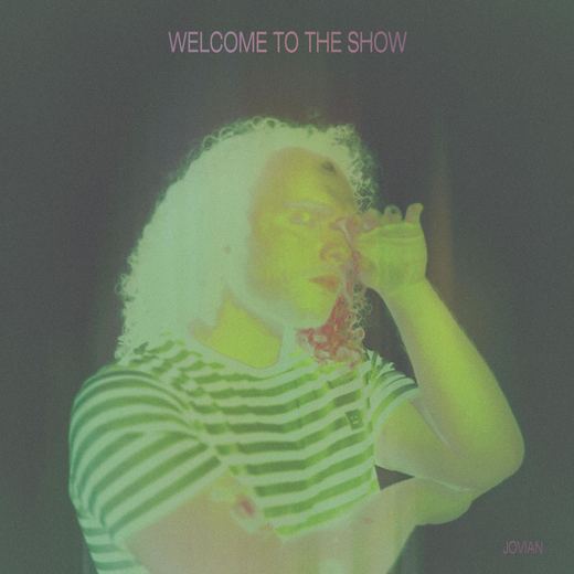 Welcome to the Show — Jovian