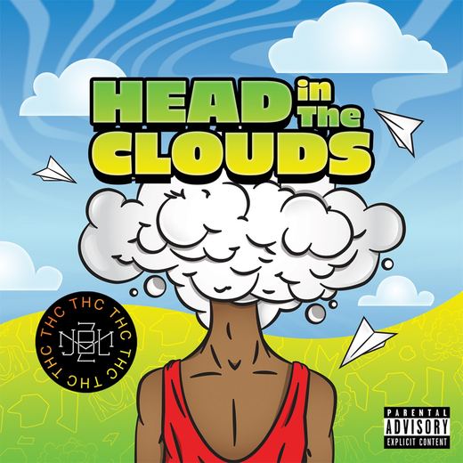 Head in the Clouds — Jamballaz