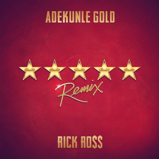 5 Star — Adekunle Gold