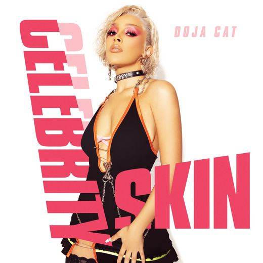 Celebrity Skin — Doja Cat