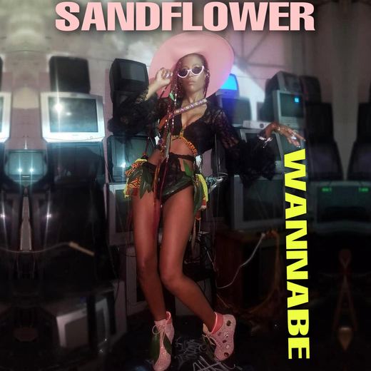 Wannabe — Sandflower