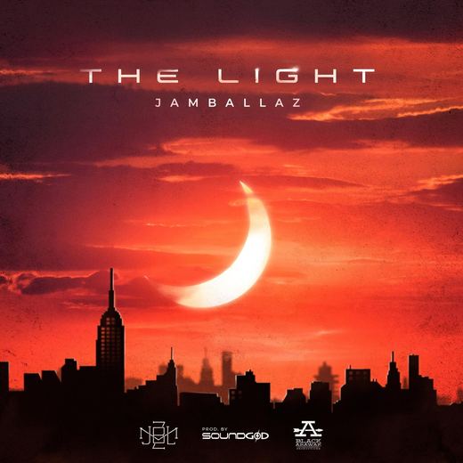 The Light — Jamballaz