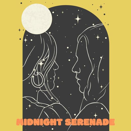 Midnight Serenade — Freedom Fry