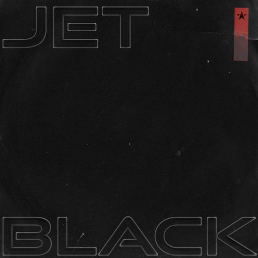 Jet Black — NSB