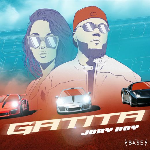 Gatita — Jory Boy