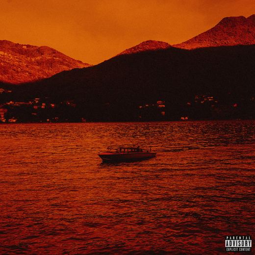 NEXT TO ME (feat. RAHSAAN) — Camper & Rahsaan