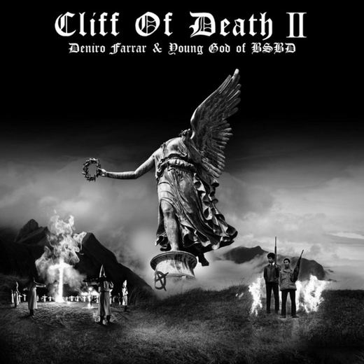 Cliff of Death II — Deniro Farrar