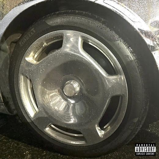 Wheels Fall Off (feat. Kanye West) — Ty Dolla $ign
