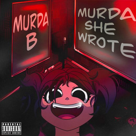 Click Click (feat. B-Lovee) — Murda B