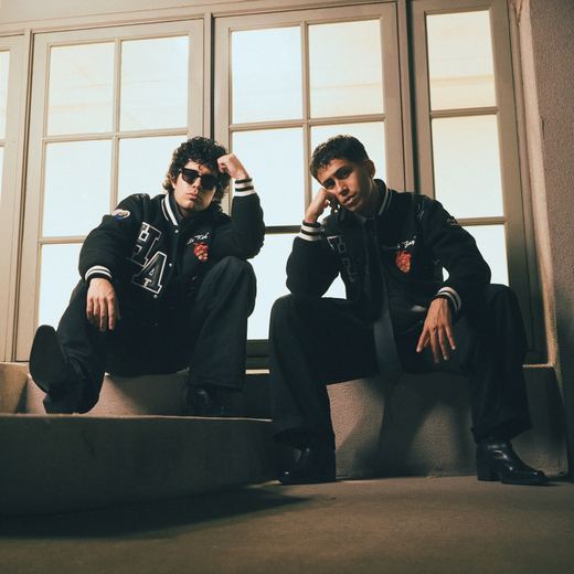 THEY — HEARTBREAK ALUMNI