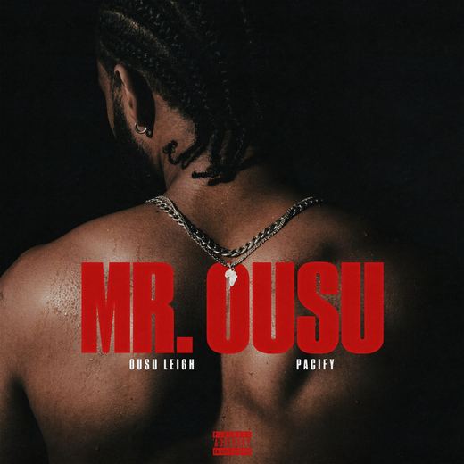 MR. OUSU — Ousu Leigh