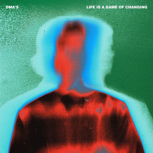 Life Is a Game of Changing — DMA'S