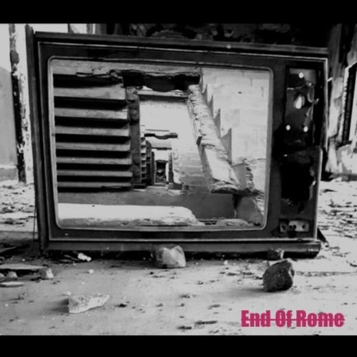 End of Rome — Lee Black