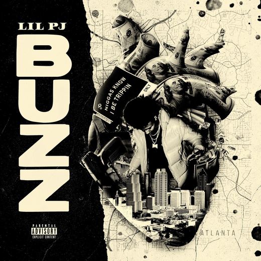 Buzz — Lil PJ