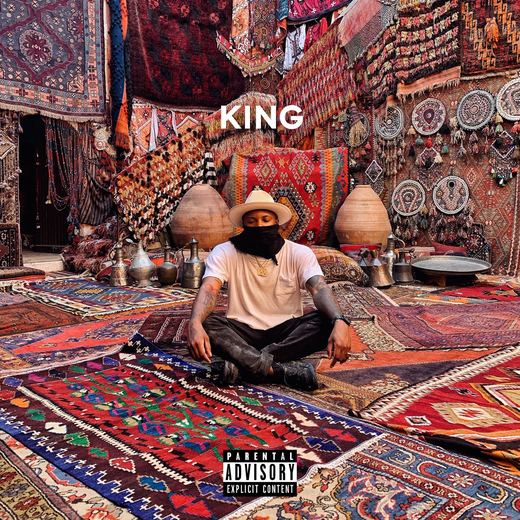 King — LaDonnis