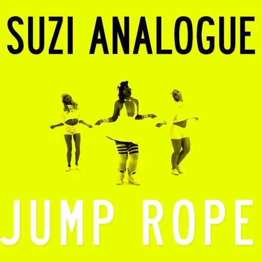 Jump Rope — Suzi Analogue