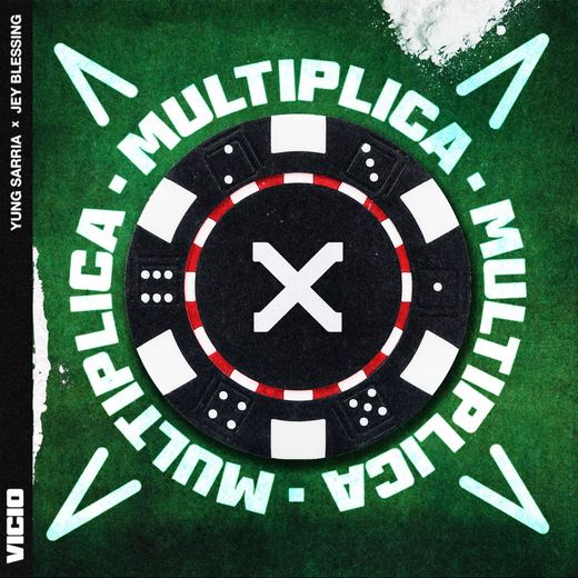Vicio — Yung Sarria