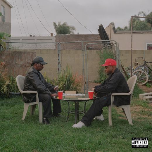 Tha Hardway — J.R Cruise