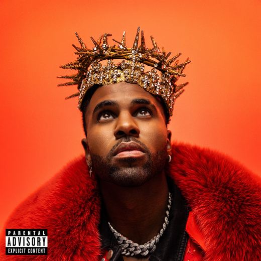 Nu King — Jason Derulo