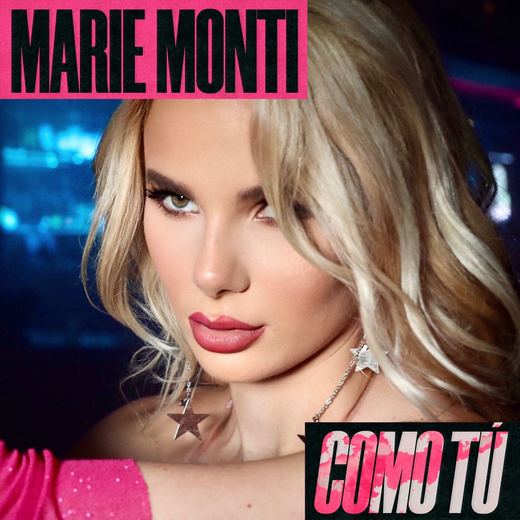 Como Tú — Marie Monti