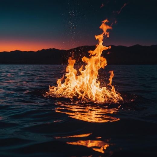 Hot — Ty Robinson