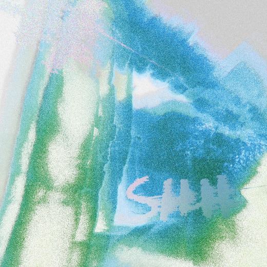 SHH — GKR