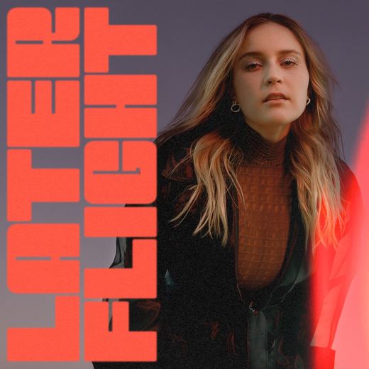 Later Flight — Jack River