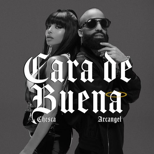 Cara de Buena — Chesca